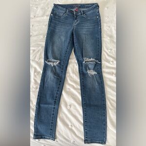 Jennifer Lopez Jeans, size 6